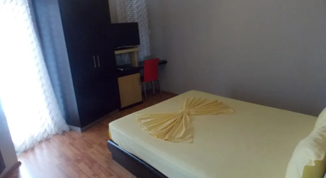 Номер Standard Hotel Ramo Saranda