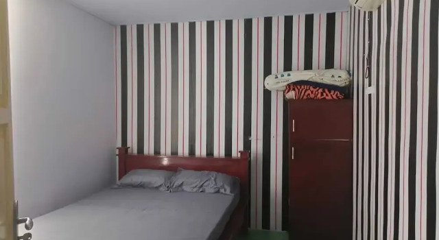 Standard Zimmer Oseng Pesona House