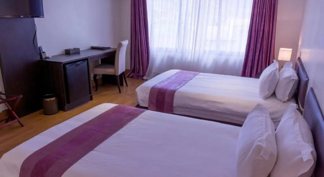 Gelian Hotel, Prenota Hotel Hotel a Machakos con colazione, Colazione