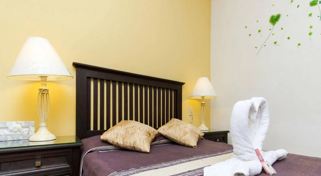 Casa Dos Lunas, Book Hostel Hostels in Oaxaca, Hostel