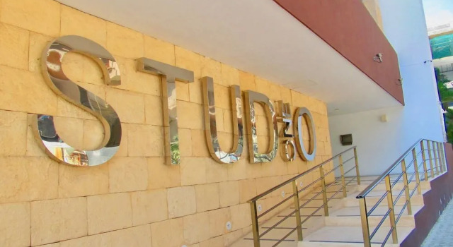 Condo Studio One By Playa Paradise, Prenota Hotel Hotel a Quintana Roo con parcheggio, Parcheggio