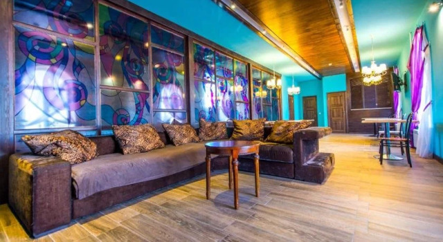 Hotel Altan, Rezerwuj Hotel Hotele w Buryatia ze śniadaniem, Śniadanie
