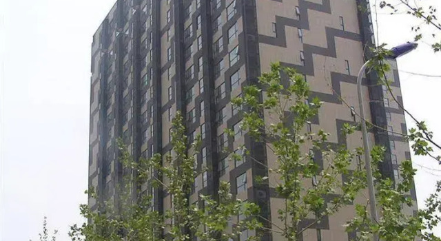 Mayson Beijing CBD Guomao Serviced Apartment, Rezerwuj Apartament Apartamenty w Pekin, Apartament