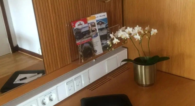 Номер Standard Hotell City