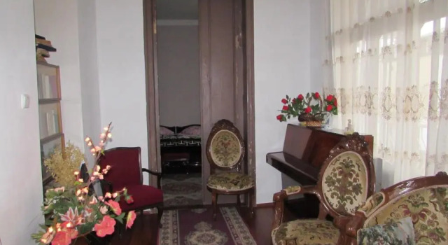 Двухместный номер Standard Guest House Nona
