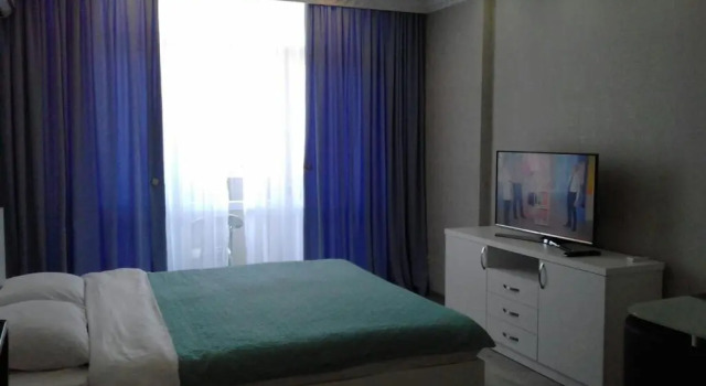Апартаменты Apart Seaview