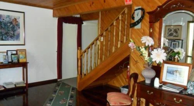 The Bay Bed & Breakfast, Prenota Hotel Urangan 