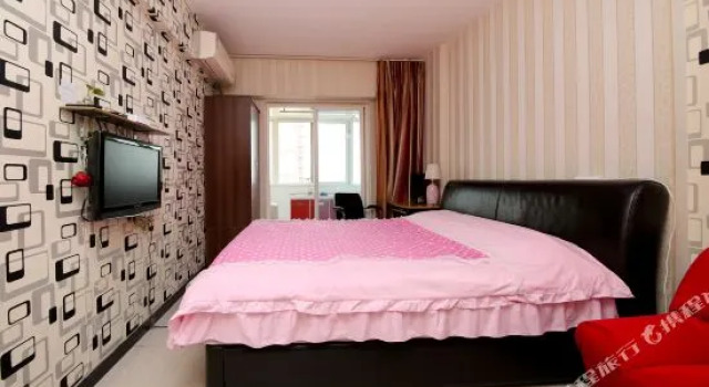 Jinfeng Family Hotel