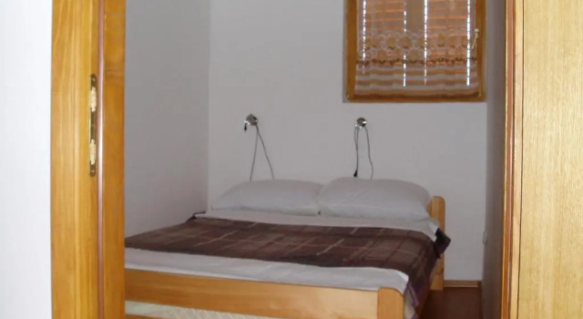 Apartments Kuss, Boek Appartement Kustici Pag
