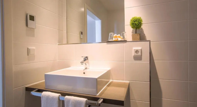 Номер Comfort Aparthotel Altomünster - Garni