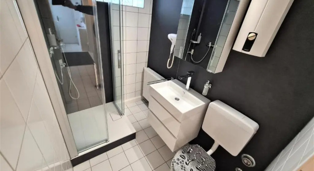 Апартаменты Parklife Apartments