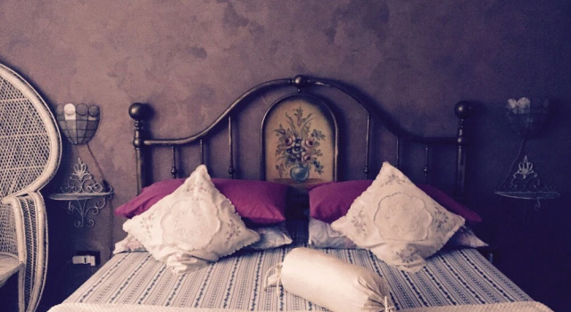 B&B Salerno Vintage