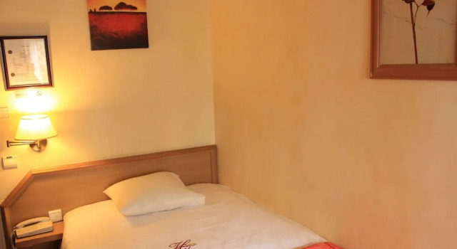 Одноместный номер Classic Hôtel Foch