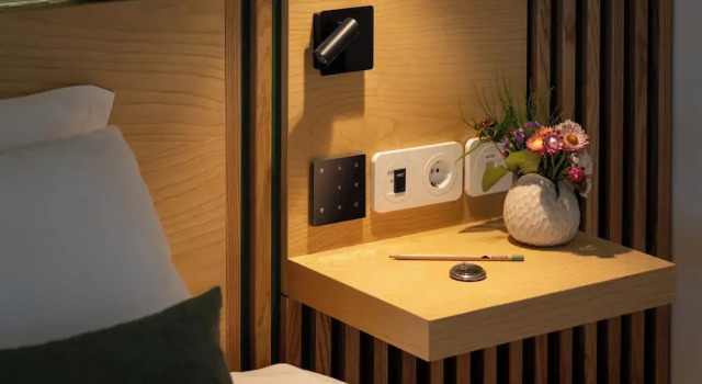 Номер Standard Hotel do Alboi