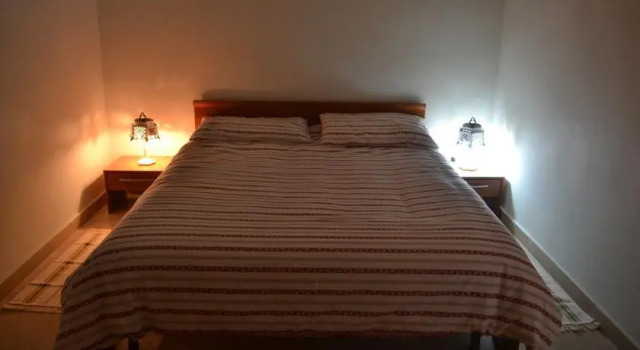 Candelai Apartment