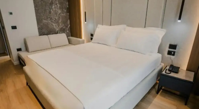 La Onda Hotel