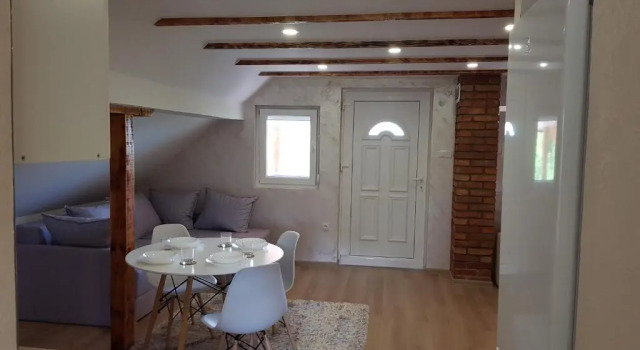 Апартаменты с видом на горы Dolce Vita House Vrdnik