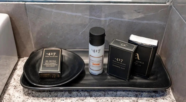 Двухместный номер Standard Sadot Hotel Ben Gurion Airport - an Atlas Boutique Hotel