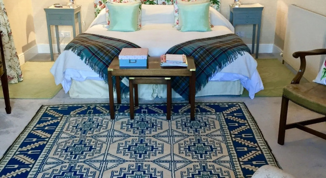 The Park House, Prenota Hotel Falkland Fife