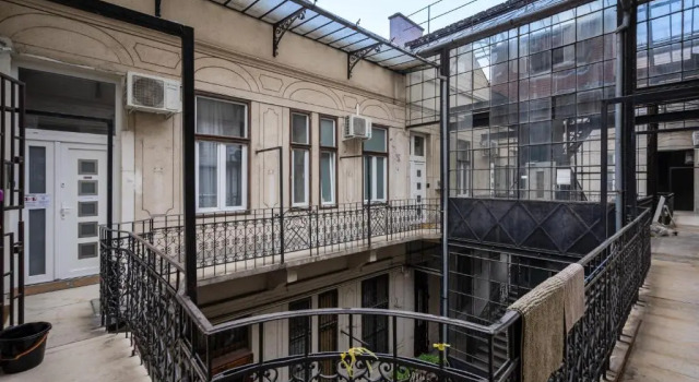 Silver Moon Apartment in the city center, Забронировать Апартаменты/квартира Апартаменты Будапешта, Апартаменты/квартира