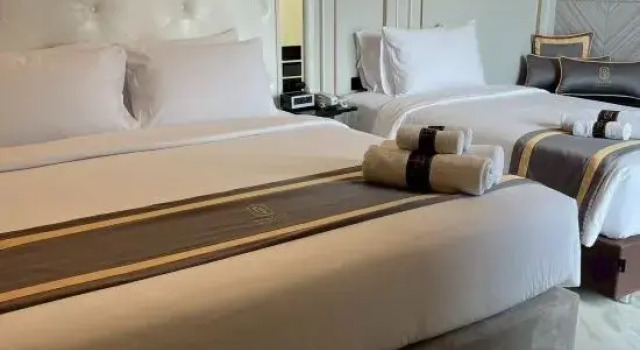 Номер Superior Bestier Hotel Hatyai