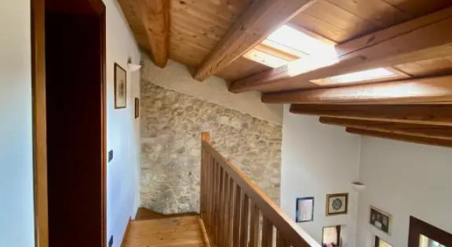 Номер Standard B&B Altè