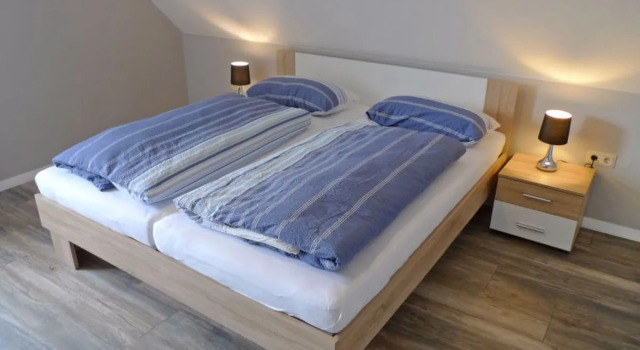 Apartment Alina Marienhafe, Rezervasyon Daire Marienhafe Cuxhaven