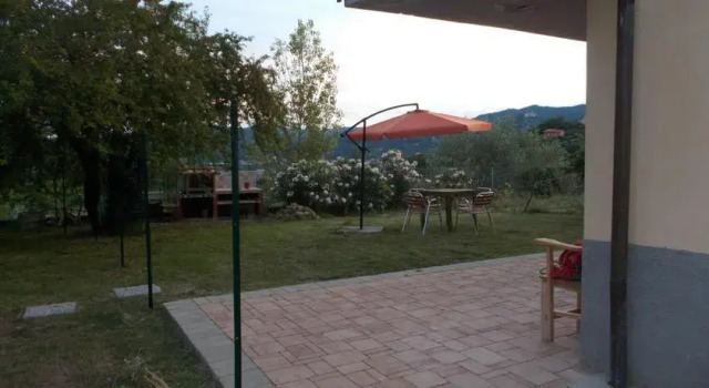 Appartamento Silvia, Prenota Appartamento Bolano Liguria
