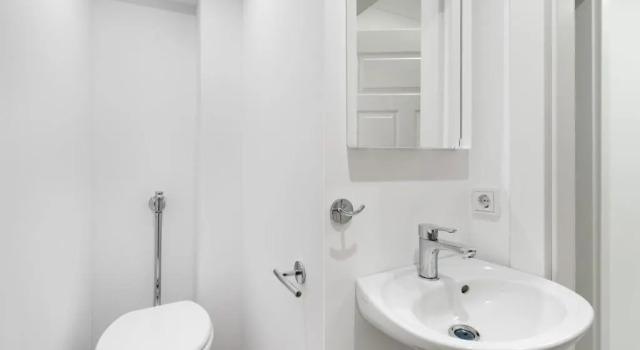 Апартаменты Greatstay Lachmannstr. 3