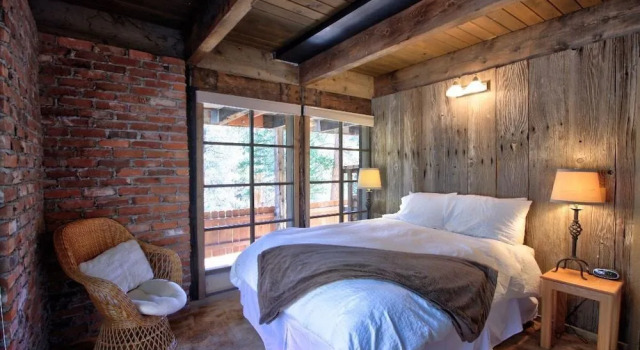 Brecken Haus, Rezerwuj Hotel Hotele w Vail Ski z basenem, Basen