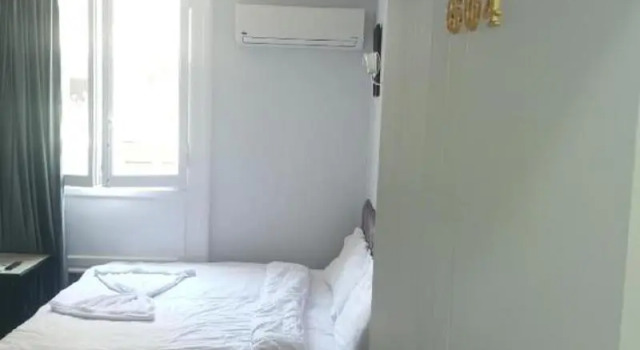 Номер Deluxe New Panorama Palace