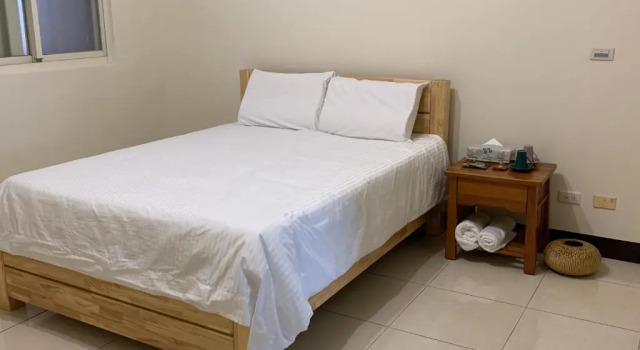 Номер Standard My Homestay