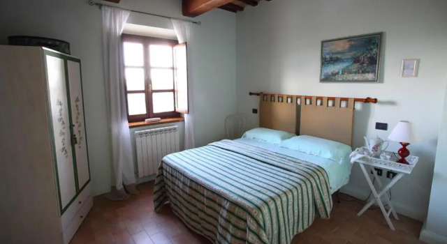 Номер Standard Il Casalino