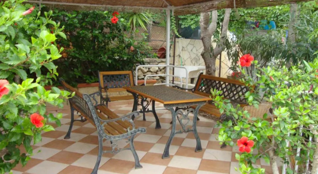 Апартаменты с 2 комнатами Residence Capo San Marco & Renella