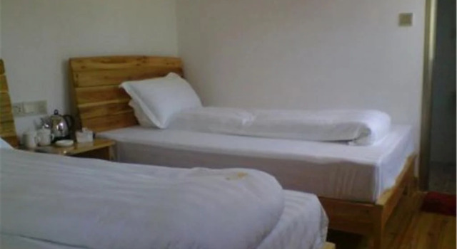 Yunshuiyuan Inn, Prenota Hotel Zhangzhou Monte Fuji