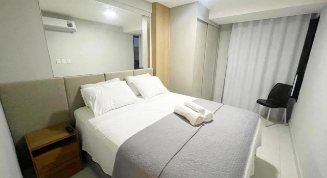 Holandas Prime By Day by Day, Забронировать Апартаменты/квартира Жуан-Песоа Параиба