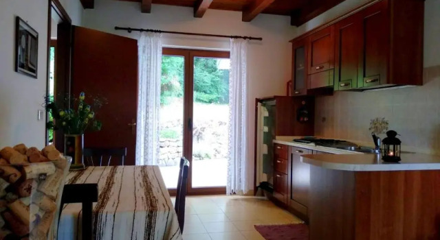 Апартаменты с 2 комнатами Agriturismo Radovic