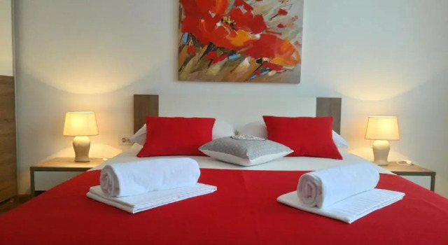 Petra apartment, Забронировать Апартаменты/квартира Апартаменты Задар, рядом с Пляж Коловаре, Апартаменты/квартира