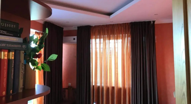Вилла Wine Garden Apartment