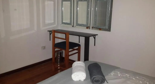 Bellevue Apartments I & II, Prenota Appartamento Still Bay Riversdal