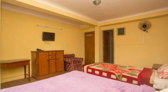 Hotel Red Panda, Забронировать Отель Отели Катманду с завтраком, рядом с Garden of Dreams, Завтраки