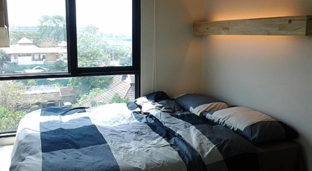 Varrzon Residence Srinakarin 56