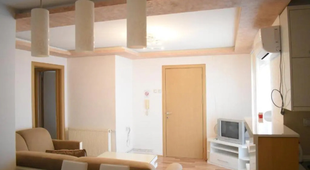 Apartments Holiday, Buchen Sie Ferienwohnung Vranje Zentralserbien