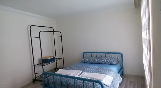 Семейный номер Deeps Hostel Ankara 2