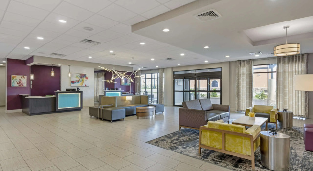 Best Western Plus Ruston Hotel, Buchen Sie Hotel Ruston Louisiana