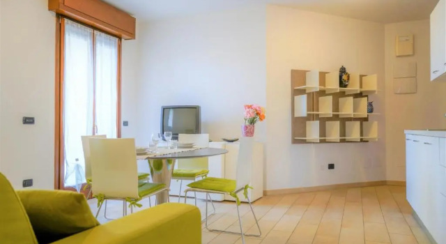 Апартаменты c 1 комнатой Viserbella Cozy Apartment