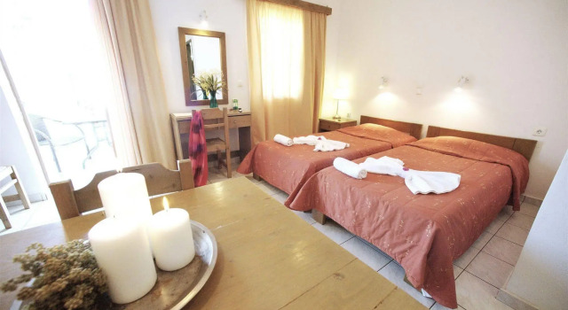Sonio Beach Hotel