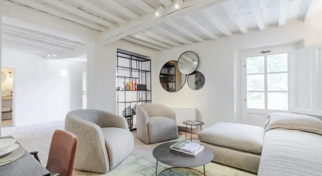 Tramonto Farmhouse Contemporary Tradition, Buchen Sie Hotel Lucca Toskana