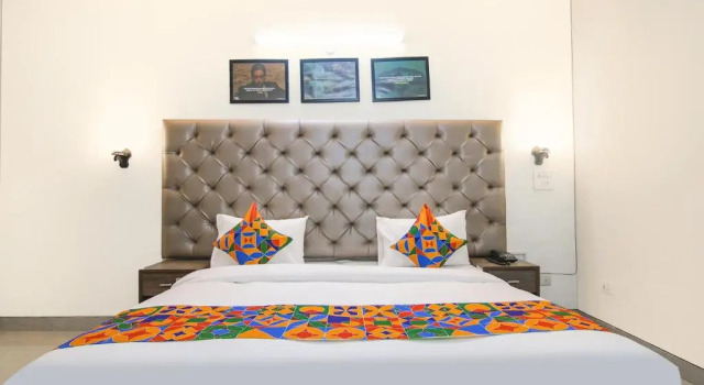 Номер Superior Fabhotel Rivlet Inn