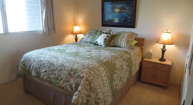 Maalaea Kai 316 1 Bedroom Condo by RedAwning